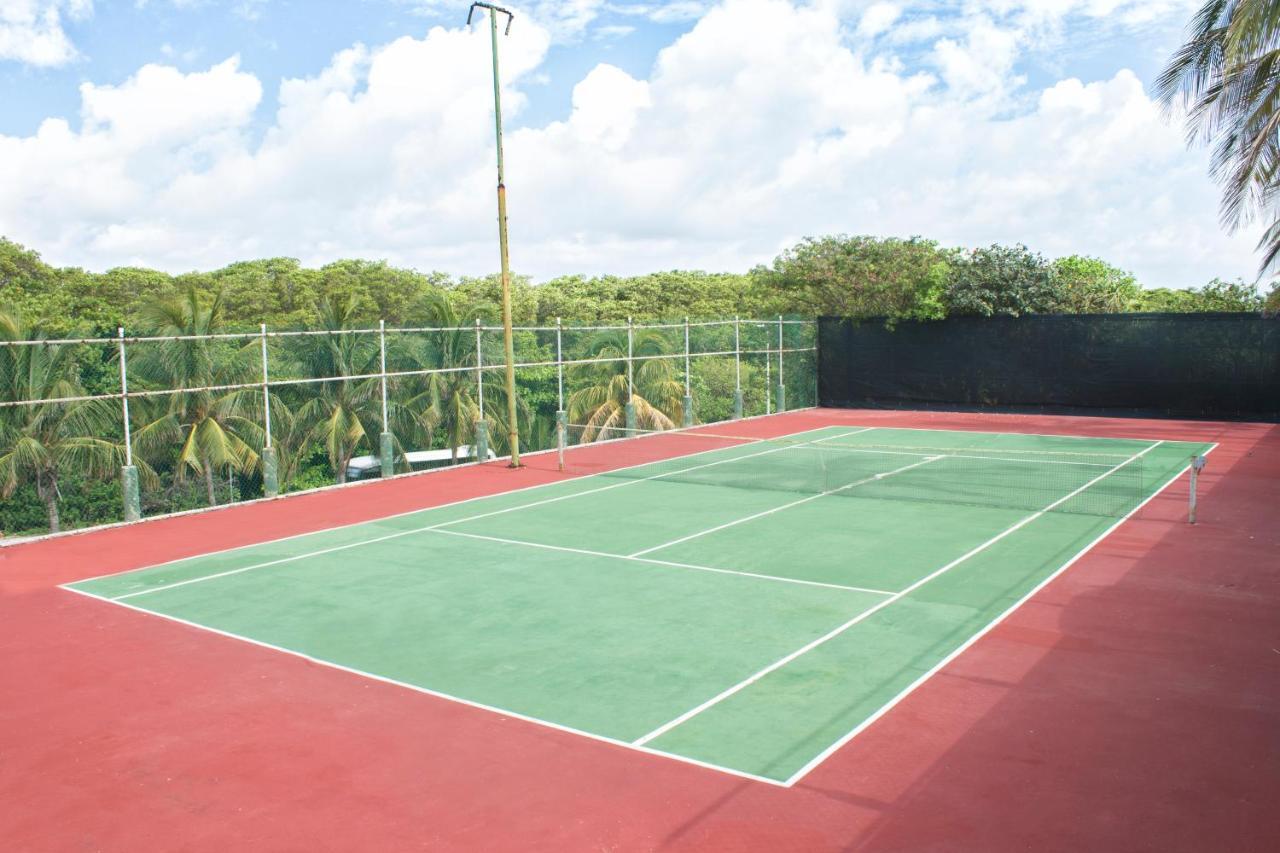 Rodero By Solymar Beach Front Condos In Hotel Zone 칸쿤 외부 사진
