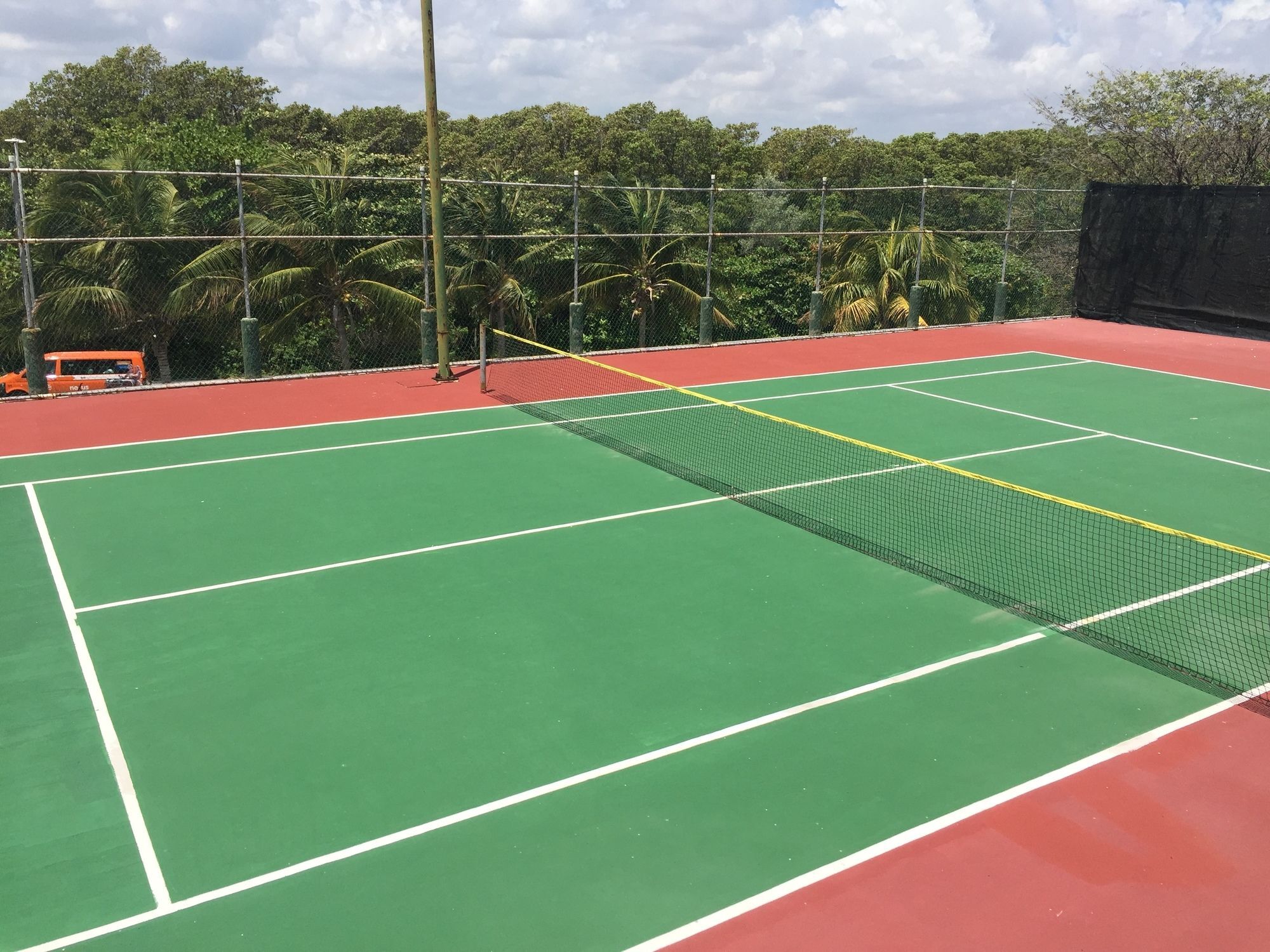 Rodero By Solymar Beach Front Condos In Hotel Zone 칸쿤 외부 사진